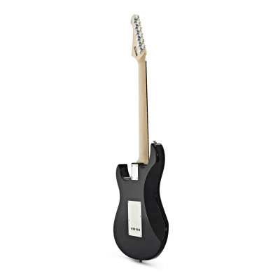 Электрогитара Yamaha Pacifica 012 Black