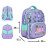 Рюкзак шкільний Yes Minecraft Pinky S-72 (550012)
