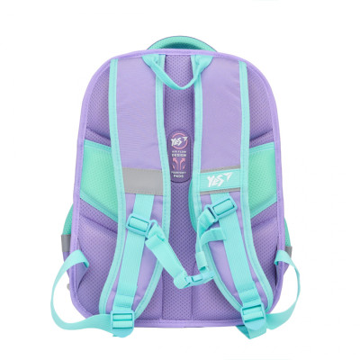 Рюкзак шкільний Yes Minecraft Pinky S-72 (550012)