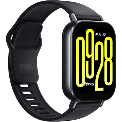 Смарт-годинник Xiaomi Redmi Watch 5 Active Midnight Black BHR8784GL (1091910)