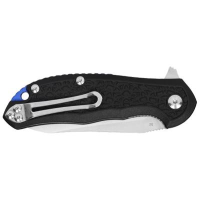 Ніж Steel Will Modus Black/Blue (SWF25-11)