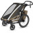 Коляска Thule Chariot Cross 2 Single (Faded Khaki) (TH 10201036)