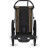 Коляска Thule Chariot Cross 2 Single (Faded Khaki) (TH 10201036)