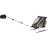 Коляска Thule Chariot Cross 2 Single (Faded Khaki) (TH 10201036)
