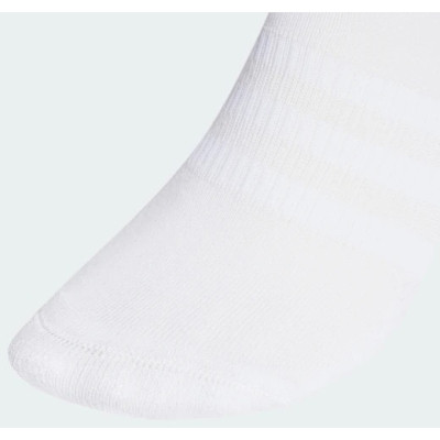 Шкарпетки Adidas C SPW ANK HT3441 3P білий XL (46-48) (4066746333556)