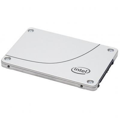 Накопичувач SSD 2.5&quot; 960GB INTEL (SSDSC2KG960G801)