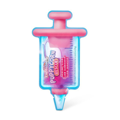 М&#039;яка іграшка Rainbocorns сюрприз B серія Puppycorn Rescue (9261B)