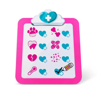 М&#039;яка іграшка Rainbocorns сюрприз B серія Puppycorn Rescue (9261B)