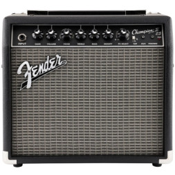 Комбопідсилювач Fender Champion II 25 (300923)