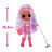 Лялька L.O.L. Surprise! серії Tweens Neon Pop – Кітті К (120667)