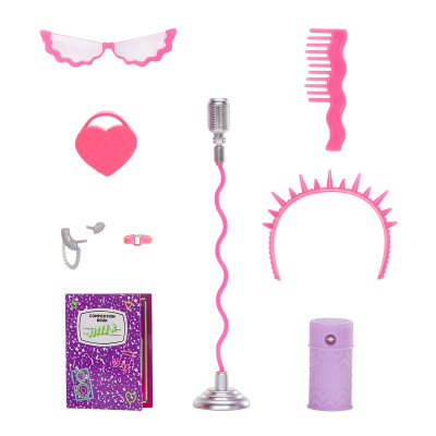 Лялька L.O.L. Surprise! серії Tweens Neon Pop – Кітті К (120667)
