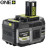 Акумулятор до електроінструменту Ryobi ONE+ RB1880T High Energy Lithium+, 18V, 8Ah, 1.3кг (5133006264)