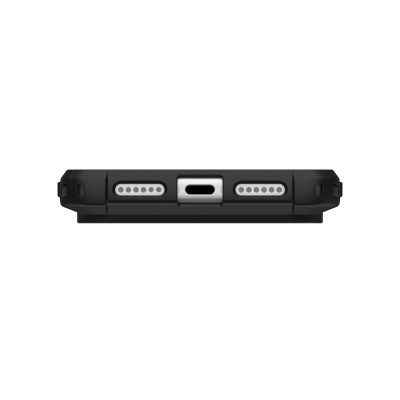 Чохол до мобільного телефона UAG iPhone 17 Pro Max Metropolis LT MagSafe Kevlar Mallard (114518113955)