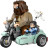 Конструктор LEGO Harry Potter Поїздка Геґріда й Гаррі на мотоциклі (76443)
