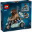 Конструктор LEGO Harry Potter Поїздка Геґріда й Гаррі на мотоциклі (76443)
