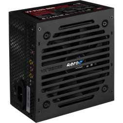 Блок живлення AeroCool 800W VX Plus Stealth (ACPN-VS80AEY.12)