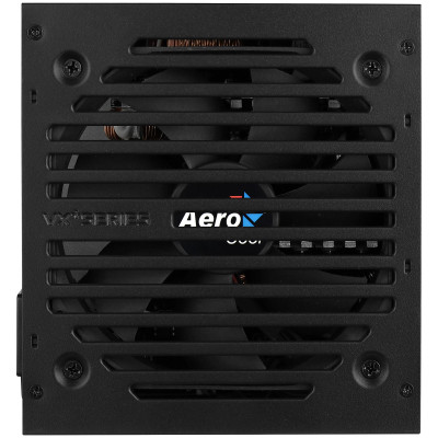 Блок живлення AeroCool 800W VX Plus Stealth (ACPN-VS80AEY.12)