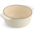 Каструля KitchenAid чавунна з кришкою 3,3 л Мигдалевий крем (CC006056-001)