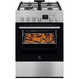 Плита Electrolux LKK664220X