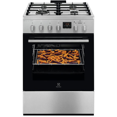 Плита Electrolux LKK664220X