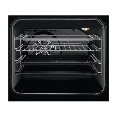 Плита Electrolux LKK664220X