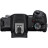 Цифровий фотоапарат Canon EOS R50 + RF-S 18-45 IS STM Black Creator Kit (5811C036)