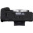 Цифровий фотоапарат Canon EOS R50 + RF-S 18-45 IS STM Black Creator Kit (5811C036)