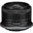 Цифровий фотоапарат Canon EOS R50 + RF-S 18-45 IS STM Black Creator Kit (5811C036)