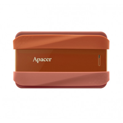 Зовнішній жорсткий диск 2.5&quot; 1TB Apacer (AP1TBAC533R-1)