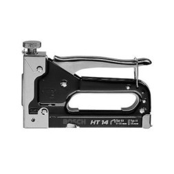 Степлер будівельний Bosch HT 14 4-14 мм (0.603.038.001)