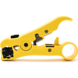 Знімач ізоляції Voltronic G505, yellow (YT-G505)