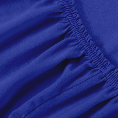 Простирадло MirSon на гумці 19-409 Toscania 60x120x25 см (2200002925181)