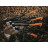 Колун Fiskars Х11 44.4 см, 1100г (1015640)
