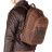 Рюкзак туристичний Visconti TC80 Tank 13 Havana Tan (TC80 TAN)