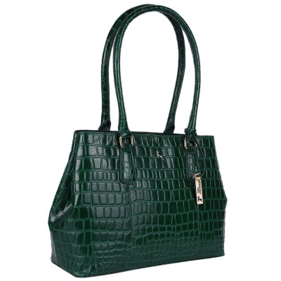 Сумка Ashwood C54 Green