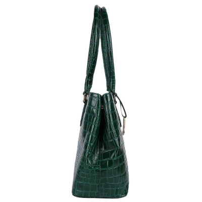 Сумка Ashwood C54 Green