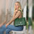 Сумка Ashwood C54 Green