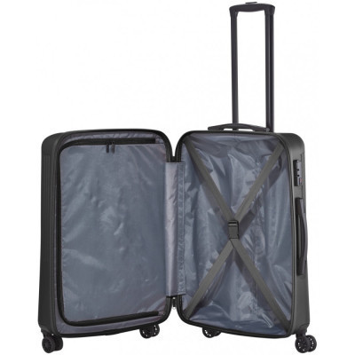 Валіза Travelite Bali Black M (TL072348-01)