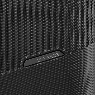 Валіза Travelite Bali Black M (TL072348-01)