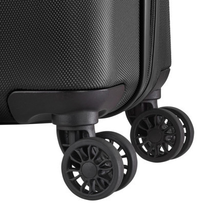Валіза Travelite Bali Black M (TL072348-01)