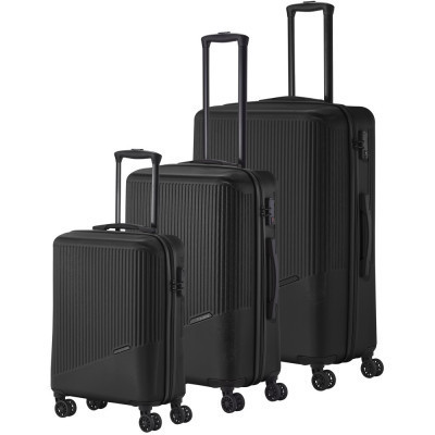 Валіза Travelite Bali Black M (TL072348-01)