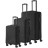 Валіза Travelite Bali Black M (TL072348-01)