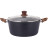 Каструля Bravo Chef Класична 4.1 л (BC-2101-24)