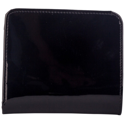 Гаманець Smith &amp; Canova 28610 Haxey Black Patent (28610 BLKPATENT)