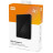 Зовнішній жорсткий диск 2.5&quot; 4TB WD (WDBPKJ0040BBK-WESN)