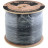 Кабель мережевий FinMark UTP 305м CAT5e 4P 24AWG-2x0.75 power PE B Drum (163692)