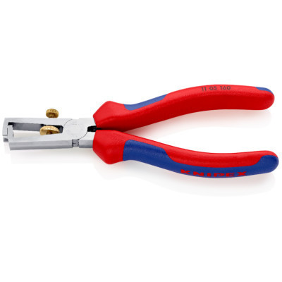 Набір інструментів KNIPEX діелектричних 11 шт. (00 19 41)