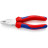 Набір інструментів KNIPEX діелектричних 11 шт. (00 19 41)
