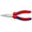 Набір інструментів KNIPEX діелектричних 11 шт. (00 19 41)