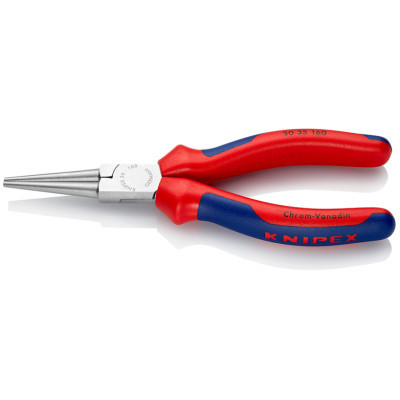 Набір інструментів KNIPEX діелектричних 11 шт. (00 19 41)